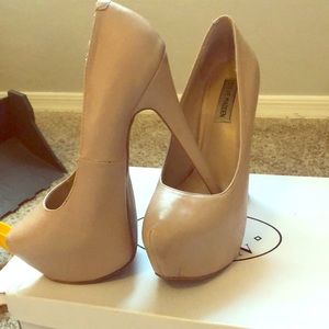Steve Madden heels